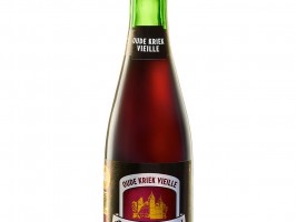 Oude Kriek 6% - 37,5cl -...