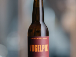 VOGELPIK 6,5% - 33cl - En...