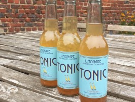 Tonic - 33cl - bio - L'Annexe