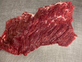 SURGELE steak bavette 150-175 g