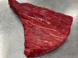 SURGELE steak II ou paleron 150 g-175g