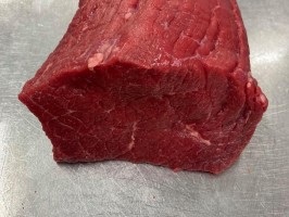 SURGELÉ rosbeef 1 bœuf charolais 750-800g