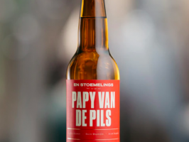 PAPY VAN DE PILS 4,5% -...