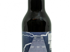 Noire du midi - 5,8% - 33cl...