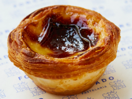 Pastel de Nata