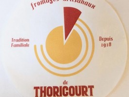 Gouda L'aventurier - 250g*