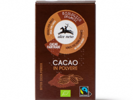 Poudre de cacao bio – 75g –...