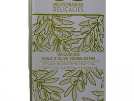 Huile d'olive n°1 - 5L -...