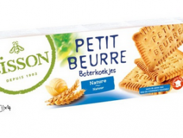 Petit beurre NATURE – 150g...