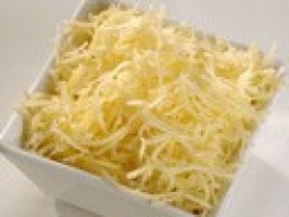 Fromage rapé – 100g