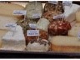 Plateau de fromage repas 800g