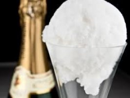 Sorbet champagne – 500ml